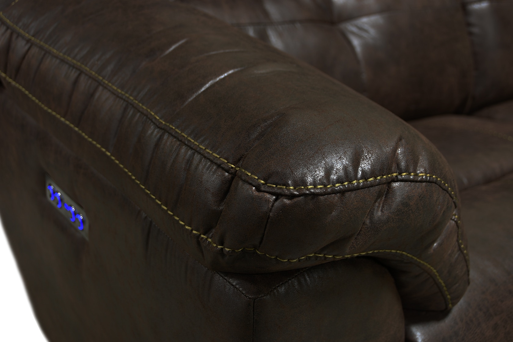 England Living Room EZ6D00R Double Reclining Sofa EZ6D01R